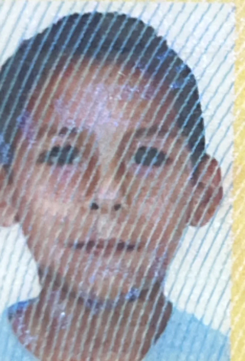 LENIN ALEJANDRO