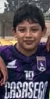 ANGEL LEONEL