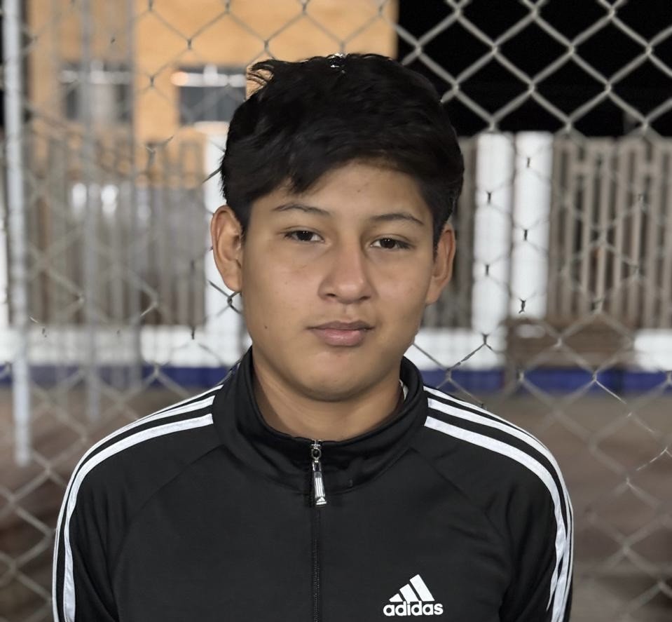 JUAN JOSSUE