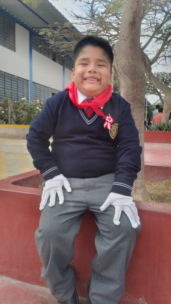 Alonso Mateo