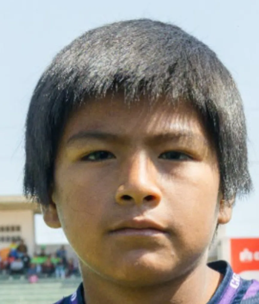 ASHLAN JOSE