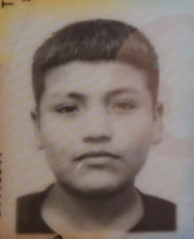 LUIS ANTONIO