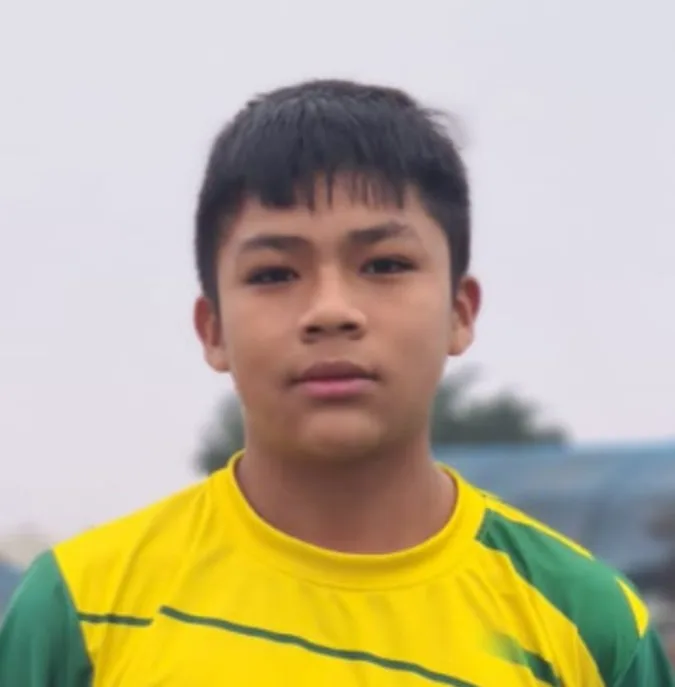THIAGO VALENTINO