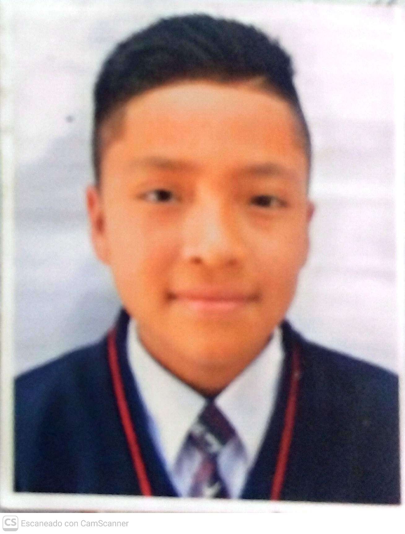 STEVEN FABRICIO