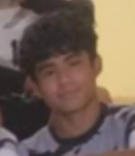 BLEDY JOSSUE NICOLAS