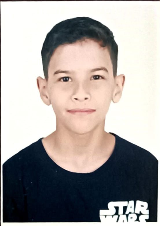 ANGEL SAMUEL