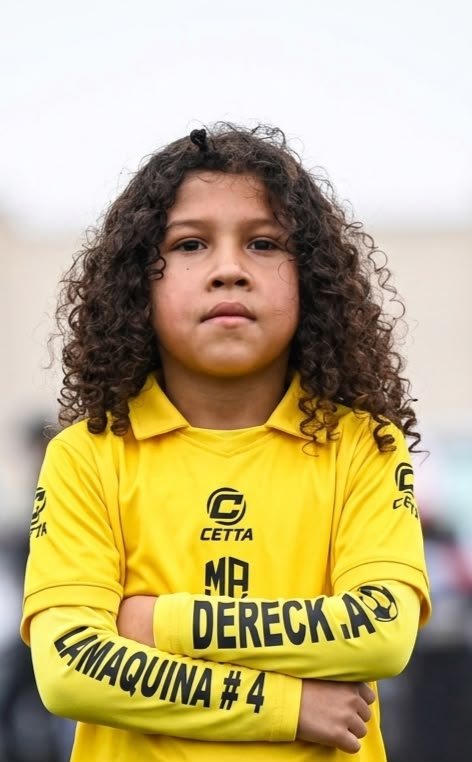 Dereck Abel