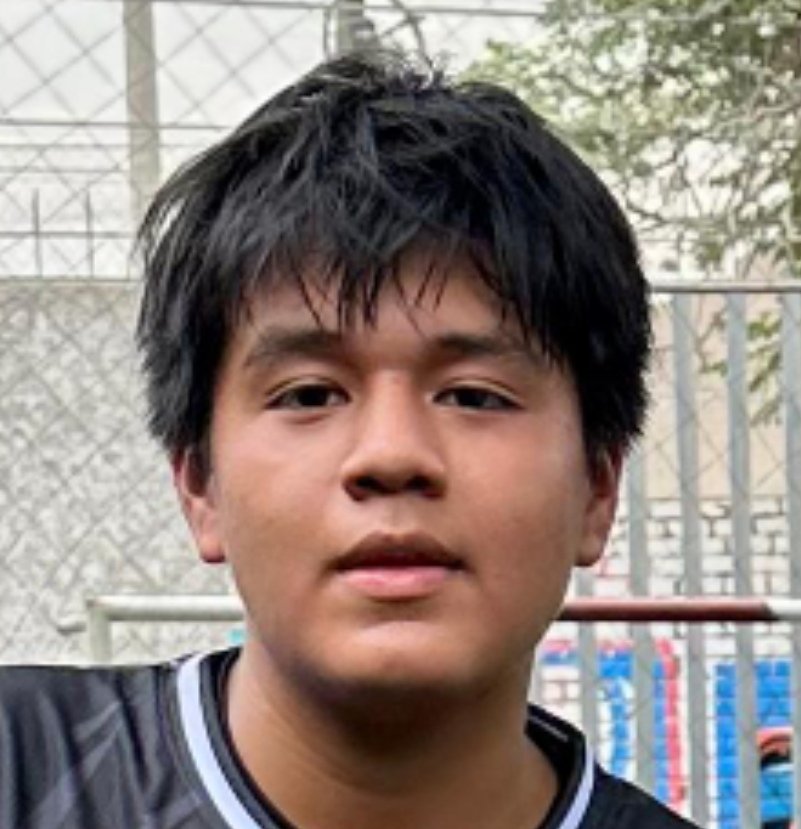 DILAN ANDRE
