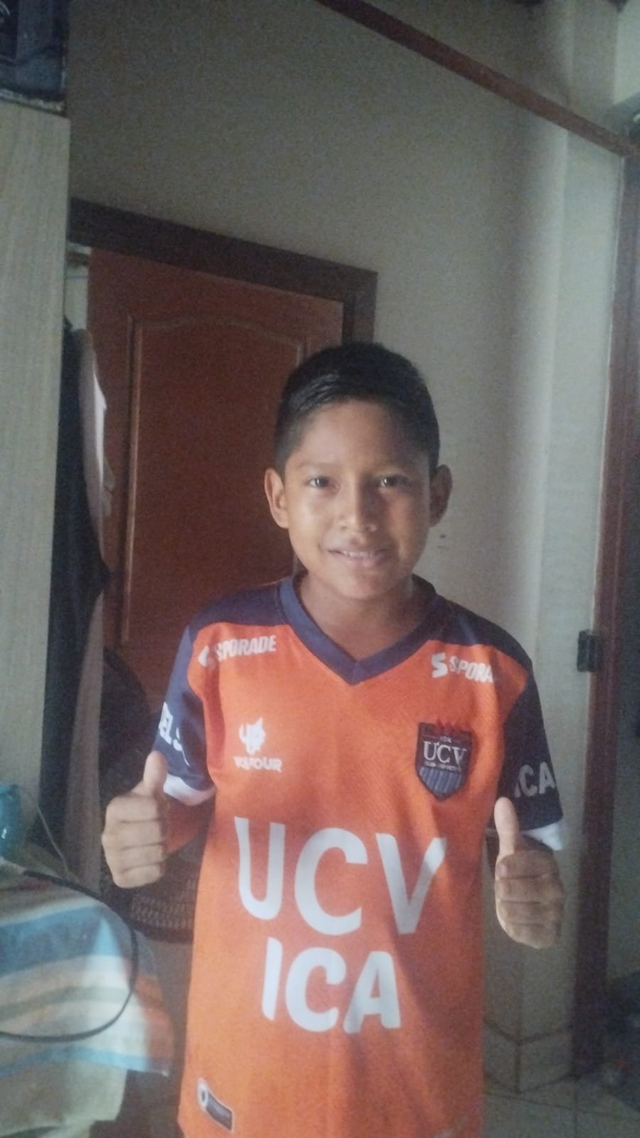 ADRIANO GAHEL