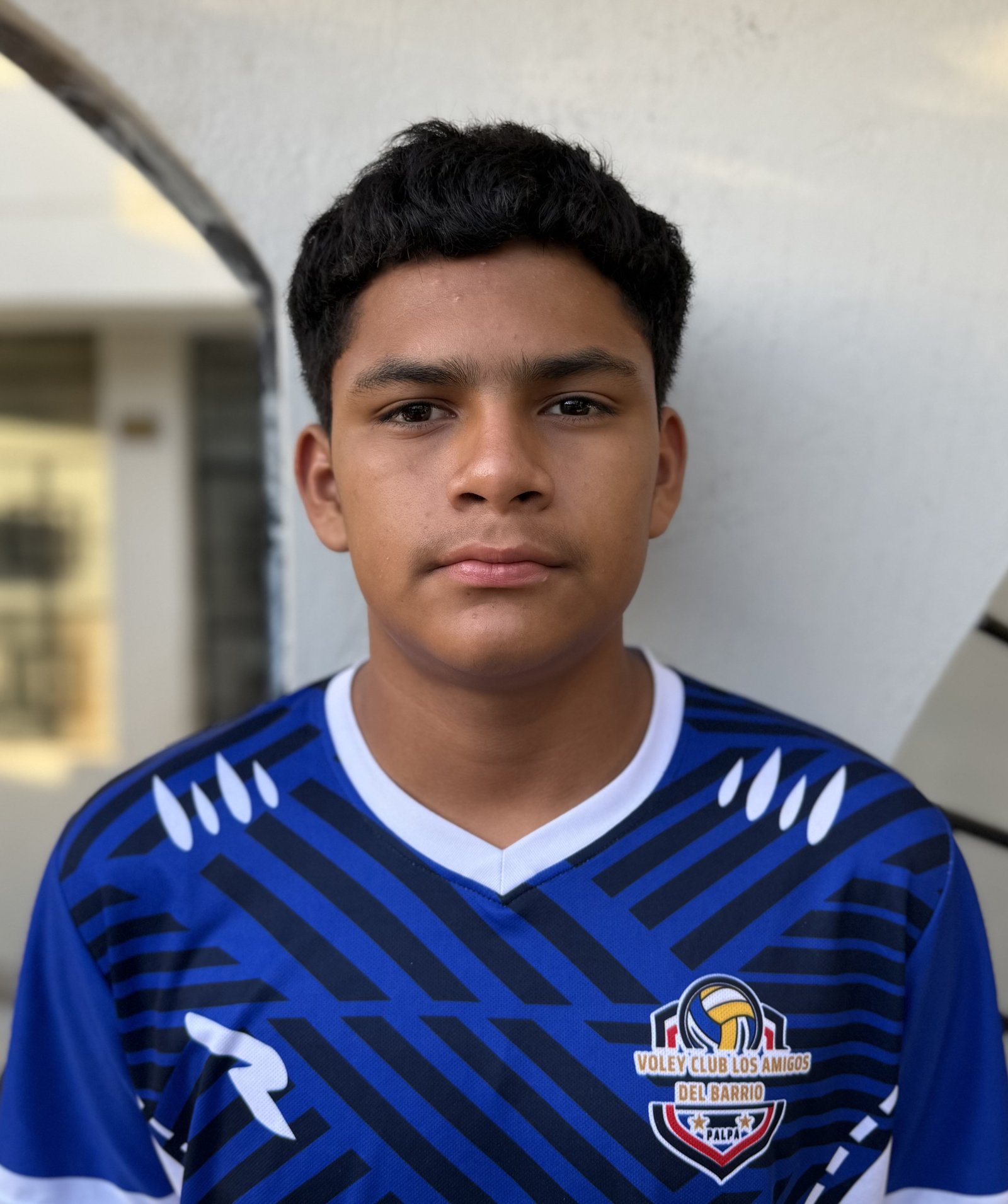 ALEJANDRO MAURICIO