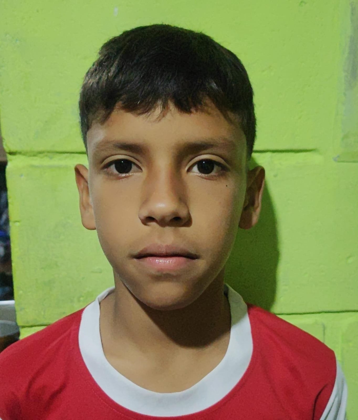 Ismael Francisco