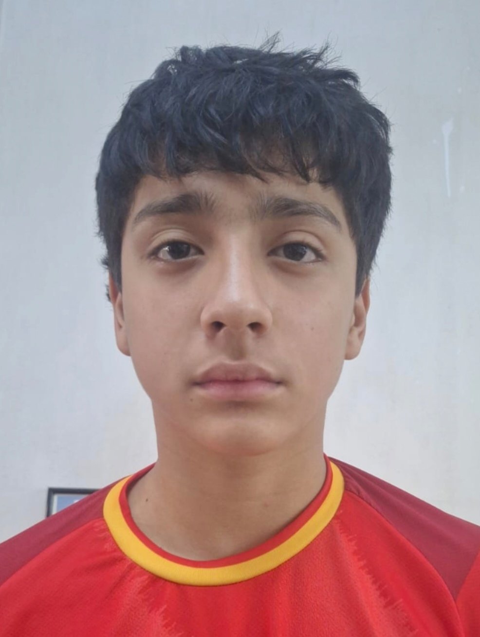 LEANDRO STEFANO