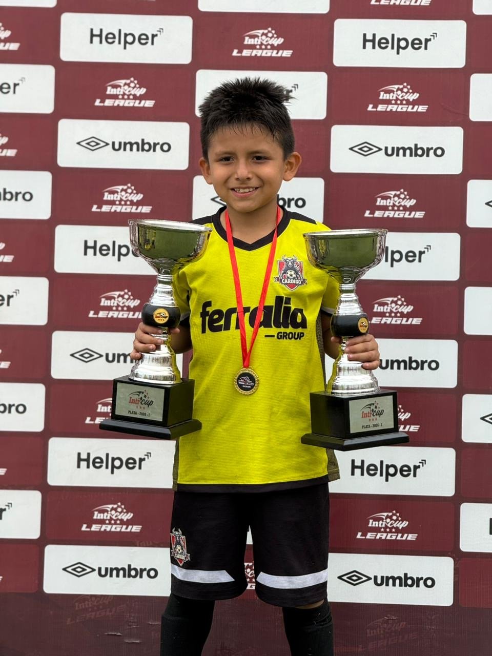 MATÍAS HERMES