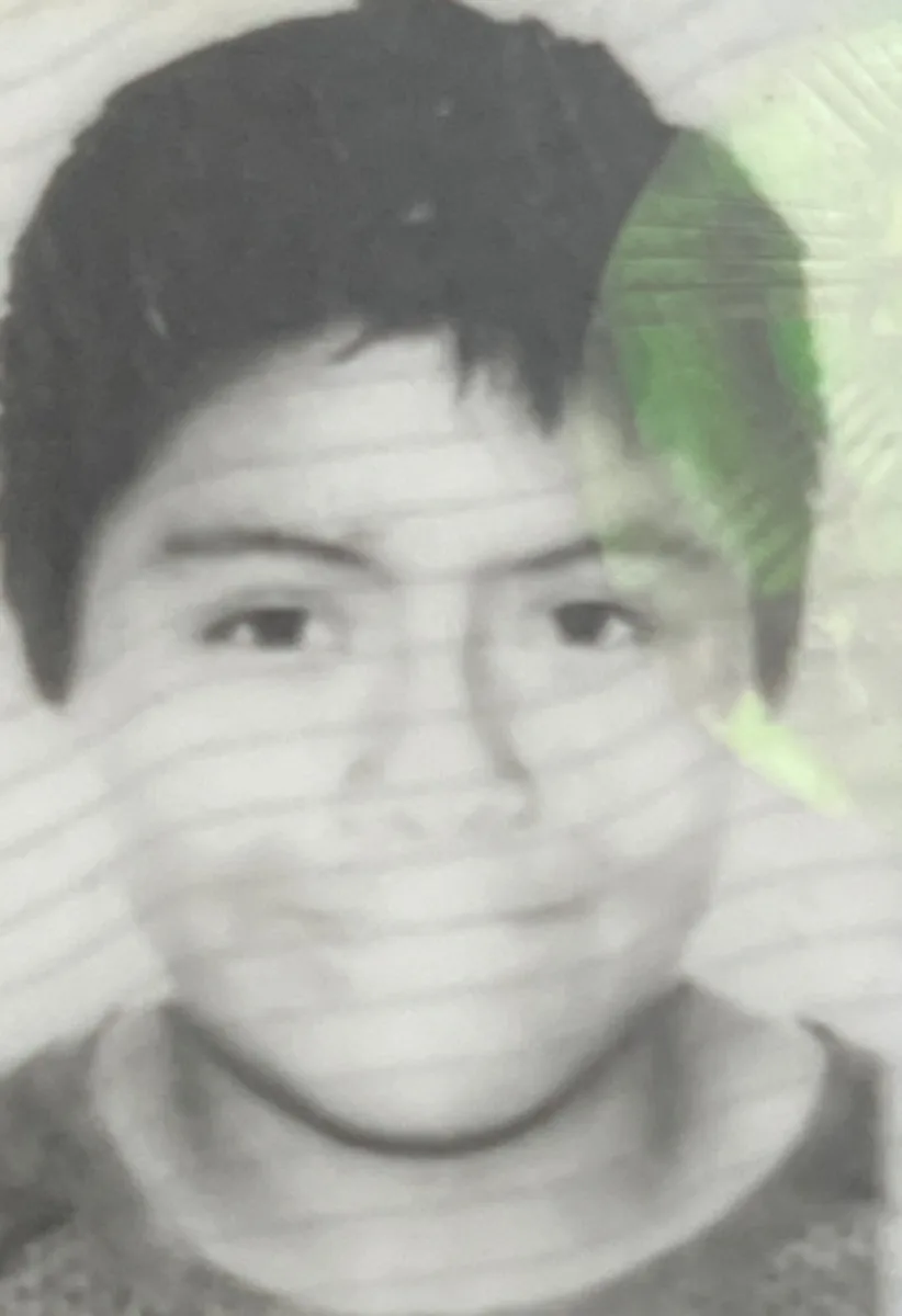 RUDY FRANCESCO