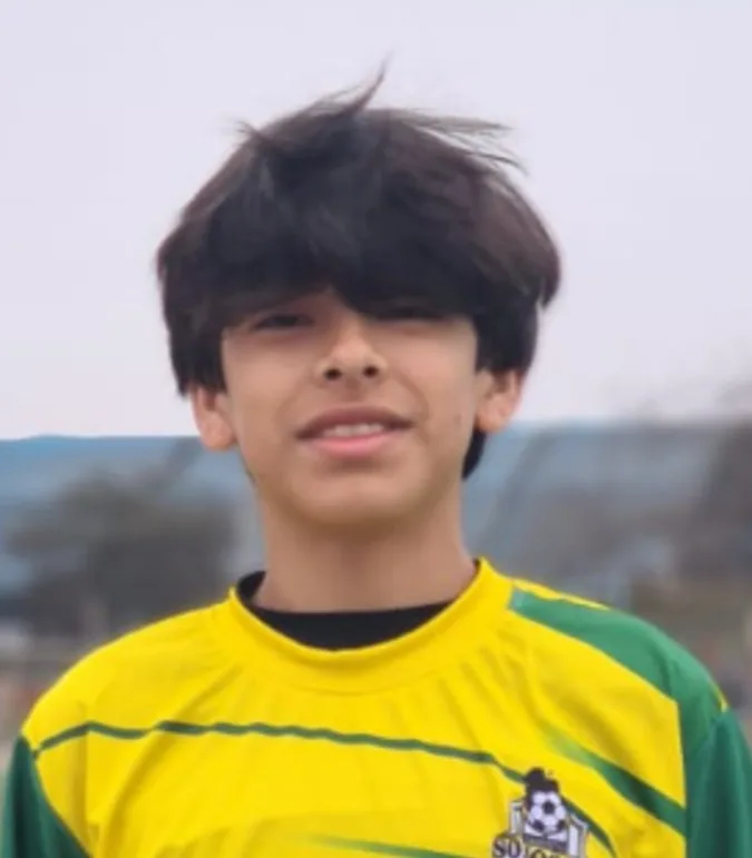 VALENTINO JAEL