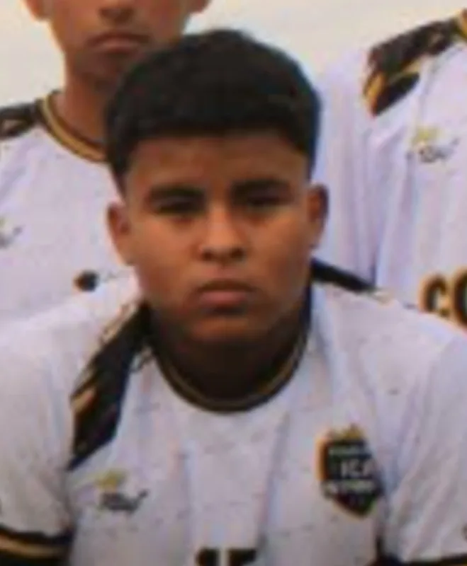 STEPHANO MIGUEL
