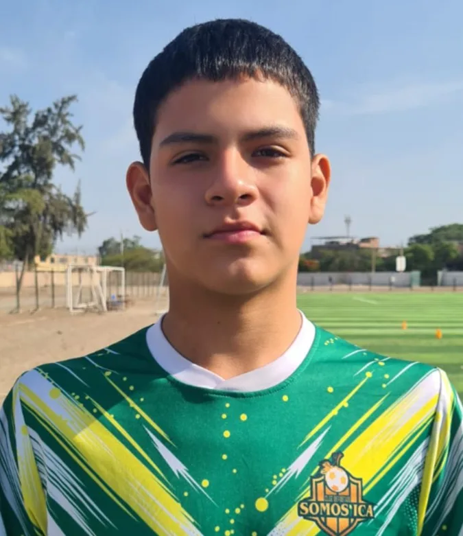 MATEO SEBASTIAN