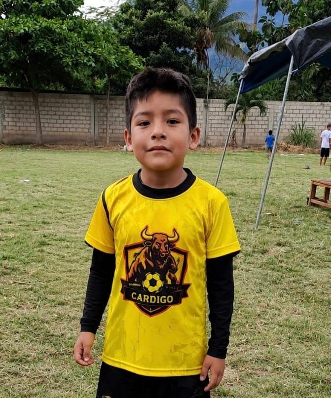MATEO GADIEL