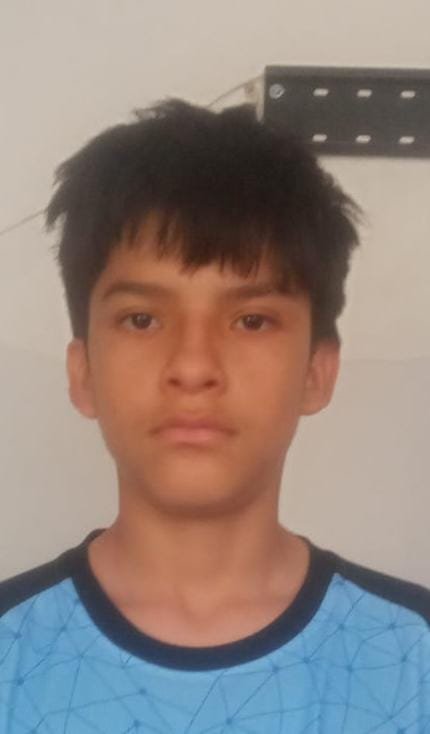 ADRIANO BENJAMIN