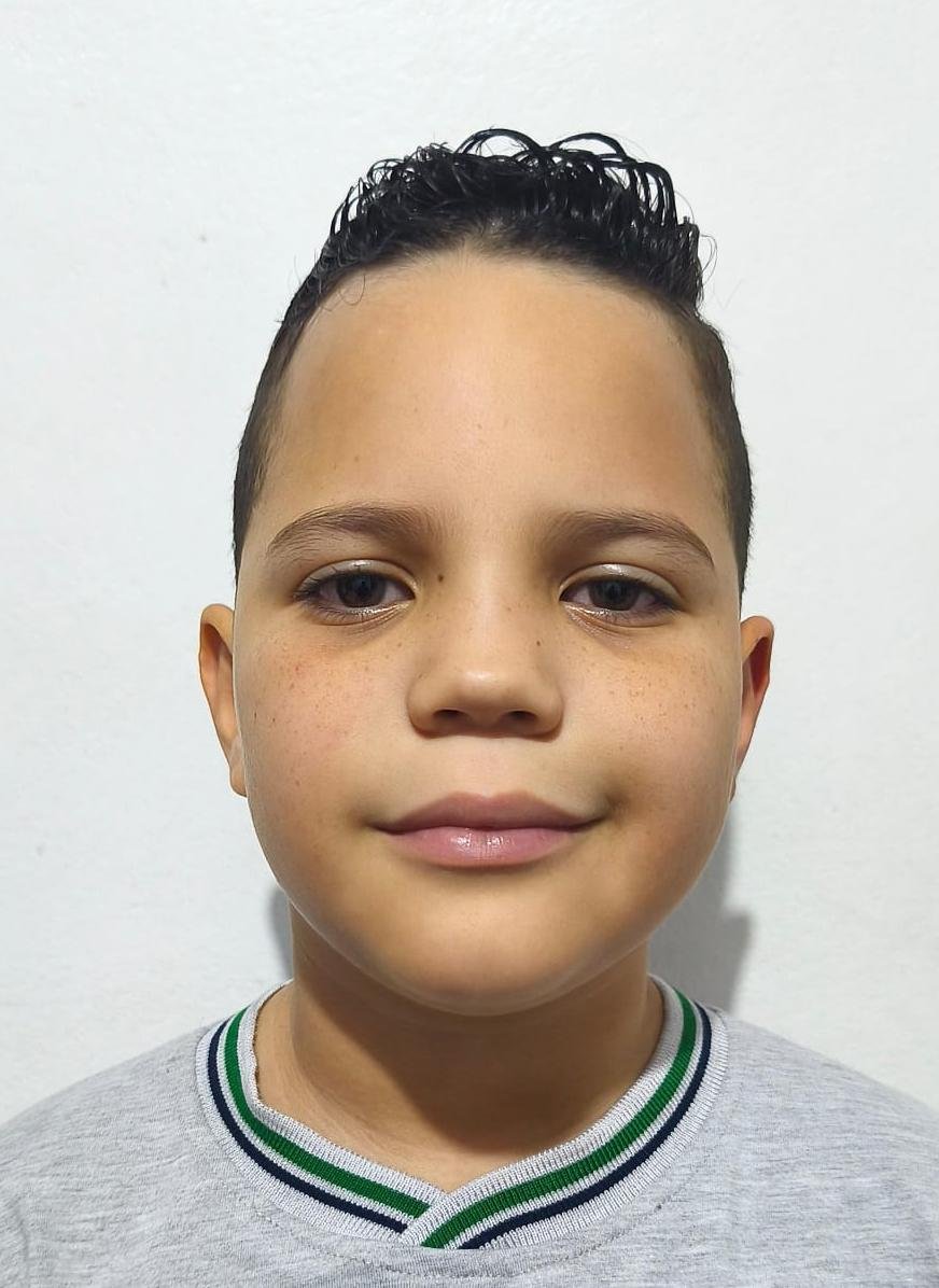 Luiffer Jeremías