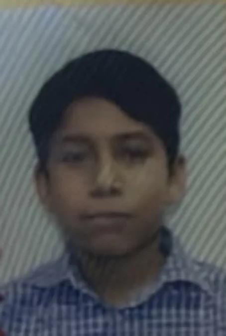 ALAM SEBASTIAN