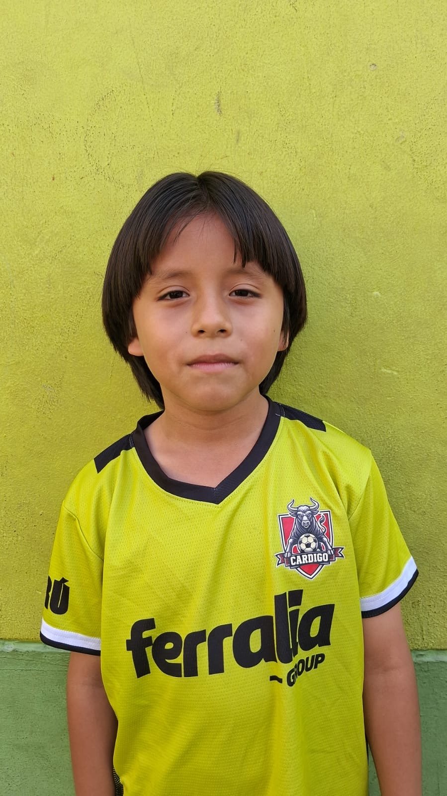 IKER GAEL