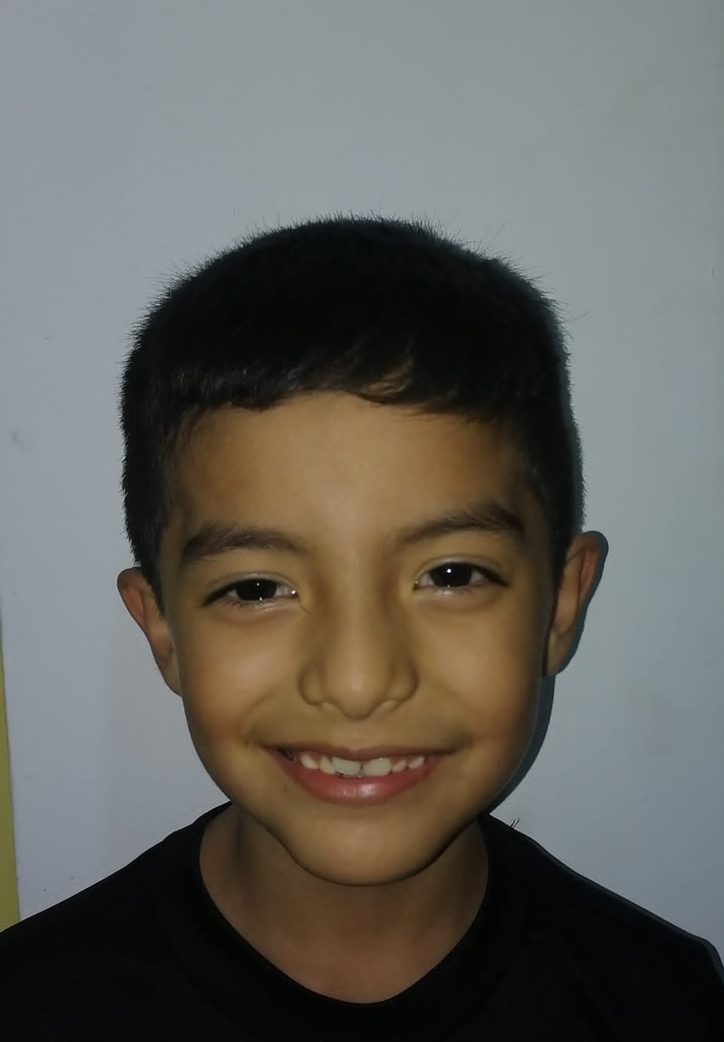 ALVARO MATHEO