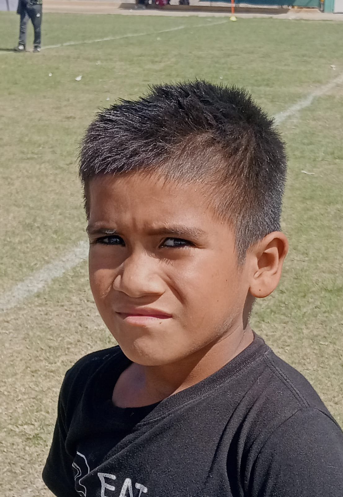 ERICK MANUEL