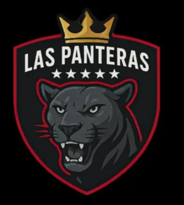 Academia de futbol las panteras