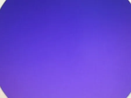 morado Barney 6º grado