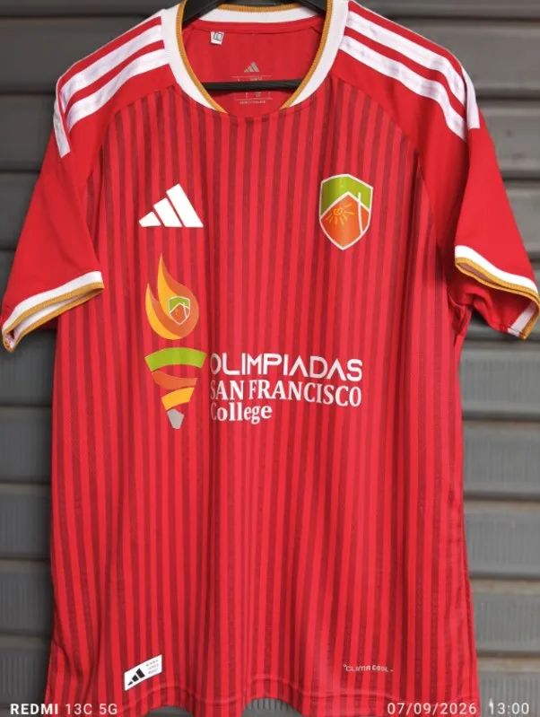 ROJO 5º grado