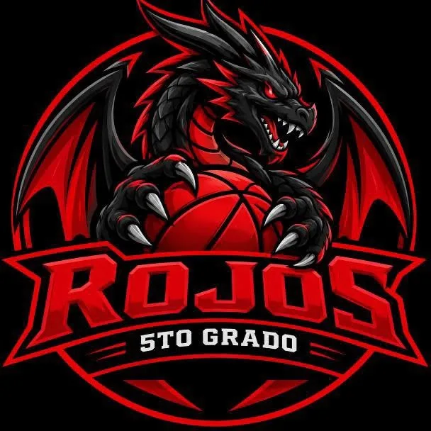EQUIPO ROJO 5TO