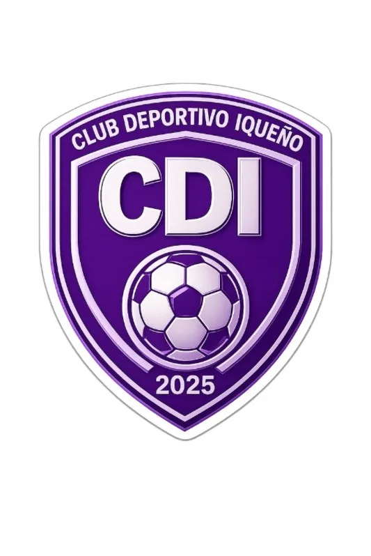 CLUB DEPORTIVO IQUEÑO