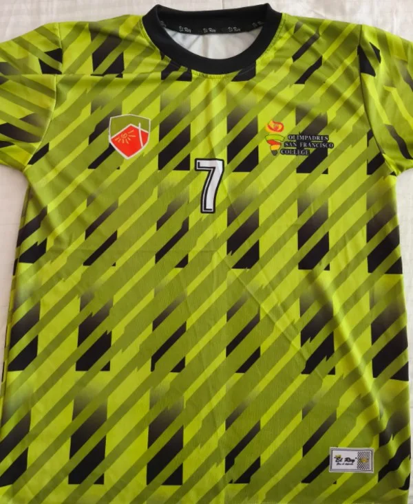 VERDE PERICO