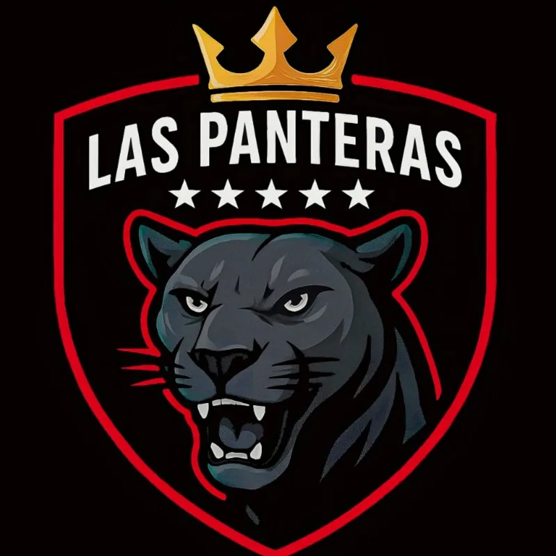 Academia de futbol las Las panteras