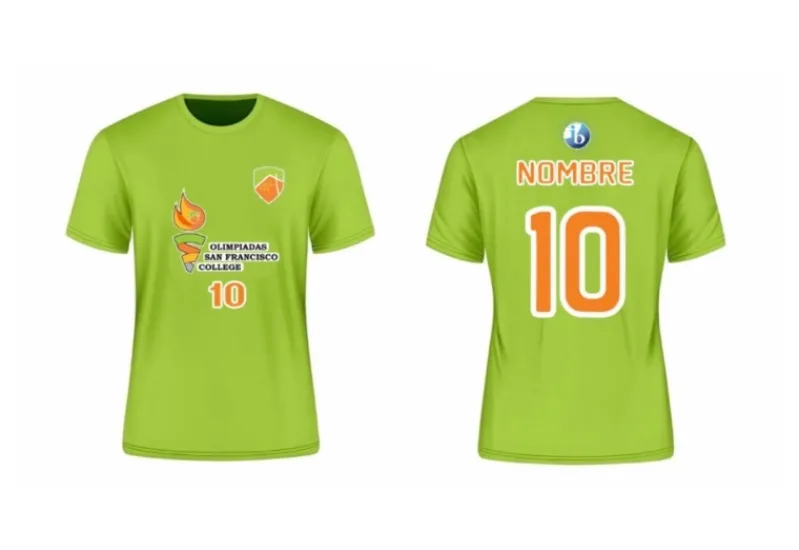 Verde Limón