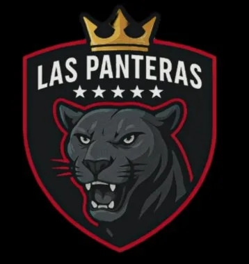 Academia de futbol las panteras