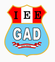 Logo COPA GAD