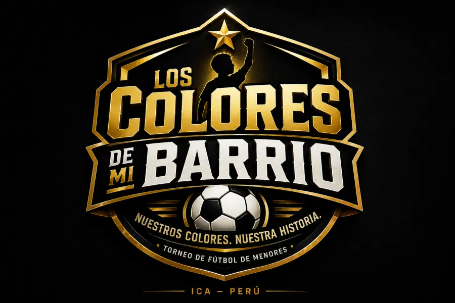 Los Colores de Mi Barrio | 2018