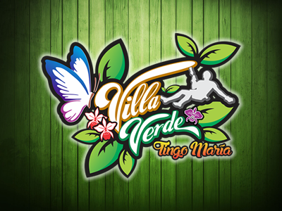 Villa Verde Tingo Maria