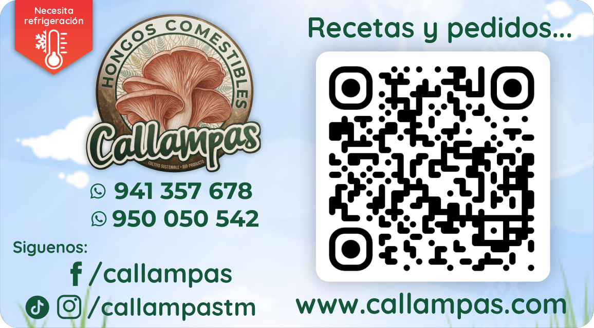 Callampas